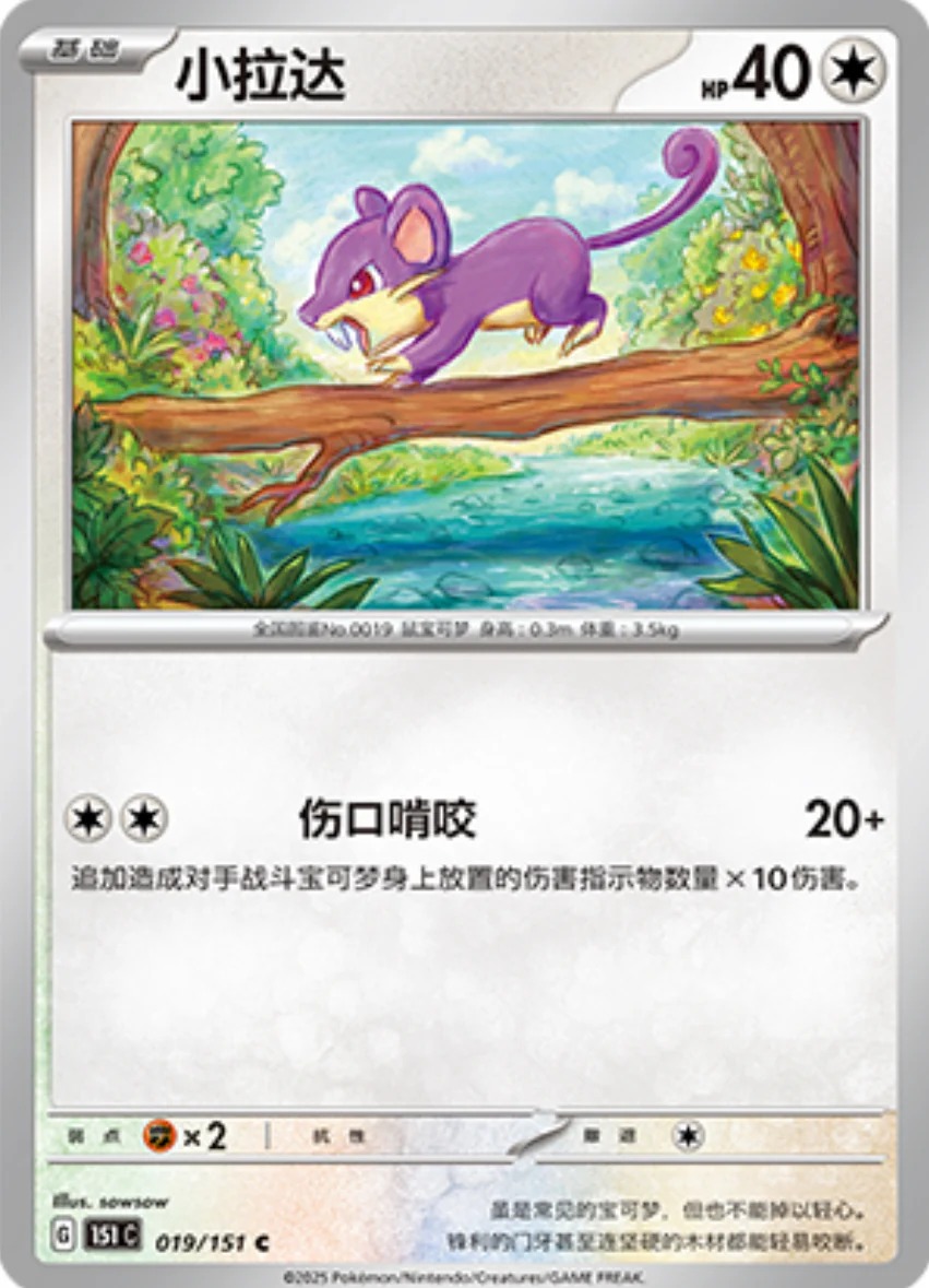 コラッタ